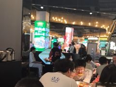 -胖哥俩肉蟹煲(梅溪步步高店)