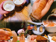 -山盛创作料理·Yamamori(珠宾店)