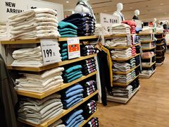 -优衣库(上海金桥太茂店)