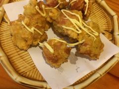 -浪花亭日本料理(古田路店)