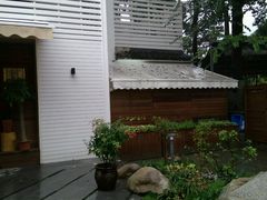 -自在弥林花园餐厅(云栖店)