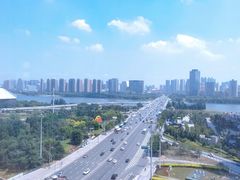 -皇朝万鑫自助餐厅