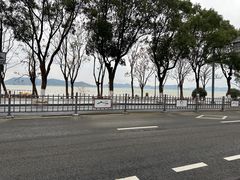 -东钱湖旅游度假区