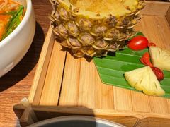 -云海肴·汽锅鸡·云南菜(领展购物广场·中关村店)