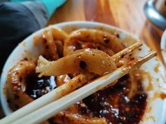 -洞子口张老二凉粉(文殊院店)