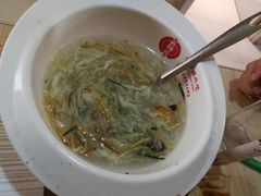 素烩汤-沈阳李连贵熏肉大饼(兴城店)