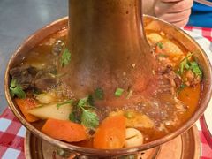 -满堂春特色餐馆