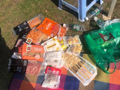 -锅圈食汇火锅烧烤食材超市(高运路店)