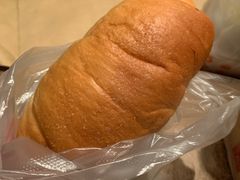 海盐面包-山崎面包(第一八佰伴店)