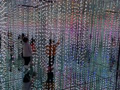-上海梵高星空艺术馆(南京路旗舰店)