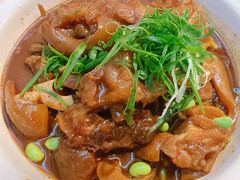 -到家尝北京菜(西坝河店)