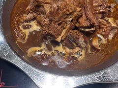 -蝎王府羊蝎子(西稍门店)