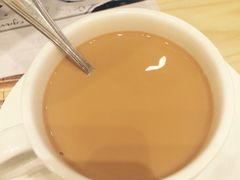 -味莊茶餐厅·自家點心(万象城店)