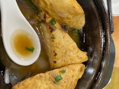 -鹅滋道(甘坑古镇店)