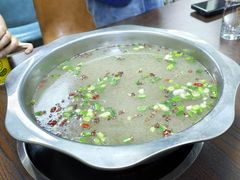 -陈记贵州遵义羊肉粉·酸汤鱼(法华镇路店)