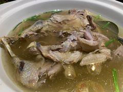 -旅宁鸡汤馆(张之洞路店)