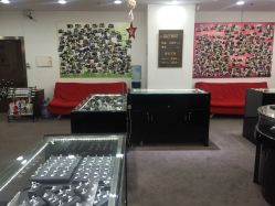 点击看大图 威德钻石-克拉钻专家&D色大本营-威德钻石-克拉钻大本营(南京东路店)