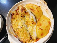 -妈阁铭记澳葡美食