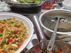 -彭耕记猪油炒小菜(吉联mall店)