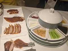 -羲和雅苑•北京烤鸭(国贸商城店)