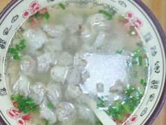 -老上海馄饨铺(浙江中路店)