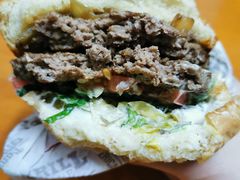 -The Habit Burger Grill 哈比特汉堡(世博店)