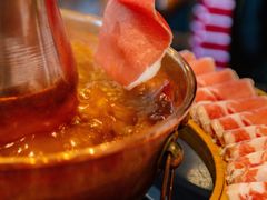 -北门涮肉·铜锅涮肉(南锣鼓巷店)