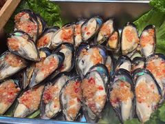 -非烤勿扰韩料自助烤肉(松山湖万科店)