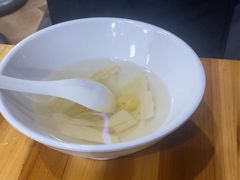 -智香甜品店