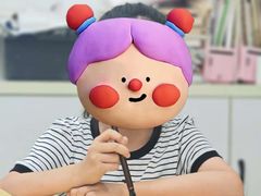 -尼莫儿童美术(三阳路融科天城校区)