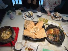 -绿茶餐厅(南方商城店)