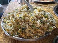 蛋炒饭-五里关火锅(牛市口店)