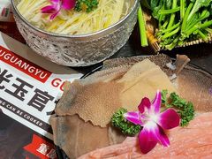 -朱光玉火锅馆(青岛凯德店)