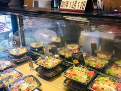 -巴黎贝甜(大宁国际商业广场店)