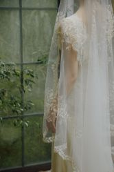 点击看大图 -GODDESS WHITE婚纱礼服(鹏城动力大厦店)