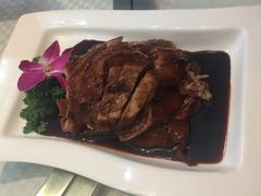 -恒嘉食府(永基广场店)