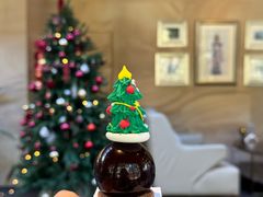 -棕榈岛海鲜自助餐厅(虹桥迎宾馆店)