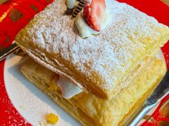 -金鹰国际酒店·满园春中餐厅