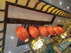 -芙蓉·艳阳餐厅(南口店)