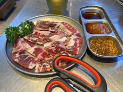 -大叹号·朝鲜族烤肉(潍坊泰华城店)