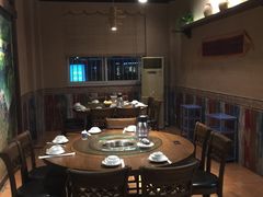 -阿婉贵州苗家酸汤鱼(梅林店)