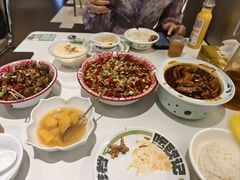 -欧记大排档·景德菜(上海首店)