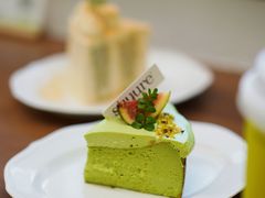 -流酥可心·牛乳蛋糕商店(禾祥西路店)