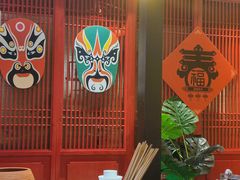 -老灶房-四川土菜(铁牛广场店)