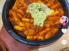 -米村拌饭(海林店)