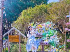 -阳澄湖半岛旅游度假区