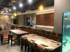 -黄鱼炙夜(华家池店)