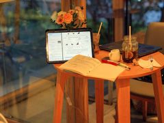 -花房咖啡 FLOWER YIN COFFEE