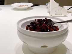 百叶结红烧肉-屋里厢上海菜馆