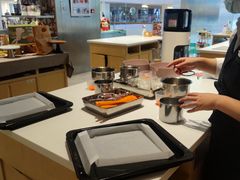 -ABC Cooking Studio(西安大悦城店)
